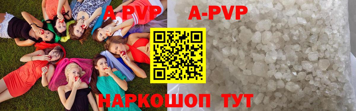 APVP СК КРИС Тавда